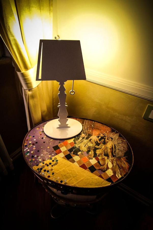 Aldebaran Couette-café Rome